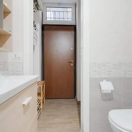 Apartament Guesthost - Grey & Flat *