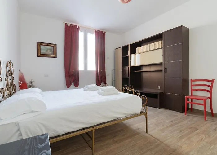 شقة Guesthost - Grey & Flat