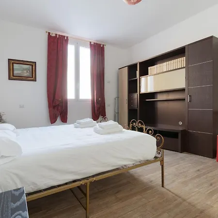 Apartamento Guesthost - Grey & Flat