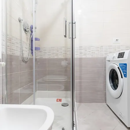 Apartamento Guesthost - Grey & Flat