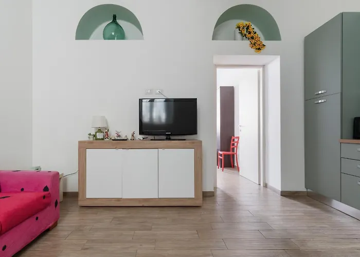 Guesthost - Grey & Flat דירה מילאנו